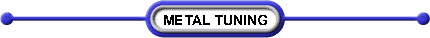 �^�C�g���o�[�@METAL TUNING